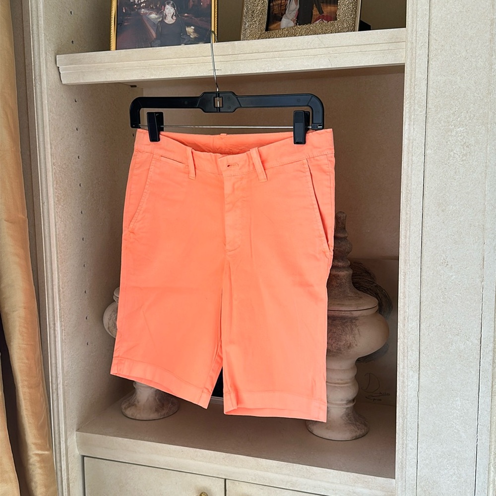 KIDS JCREW CARGO SHORT SIZE 12
